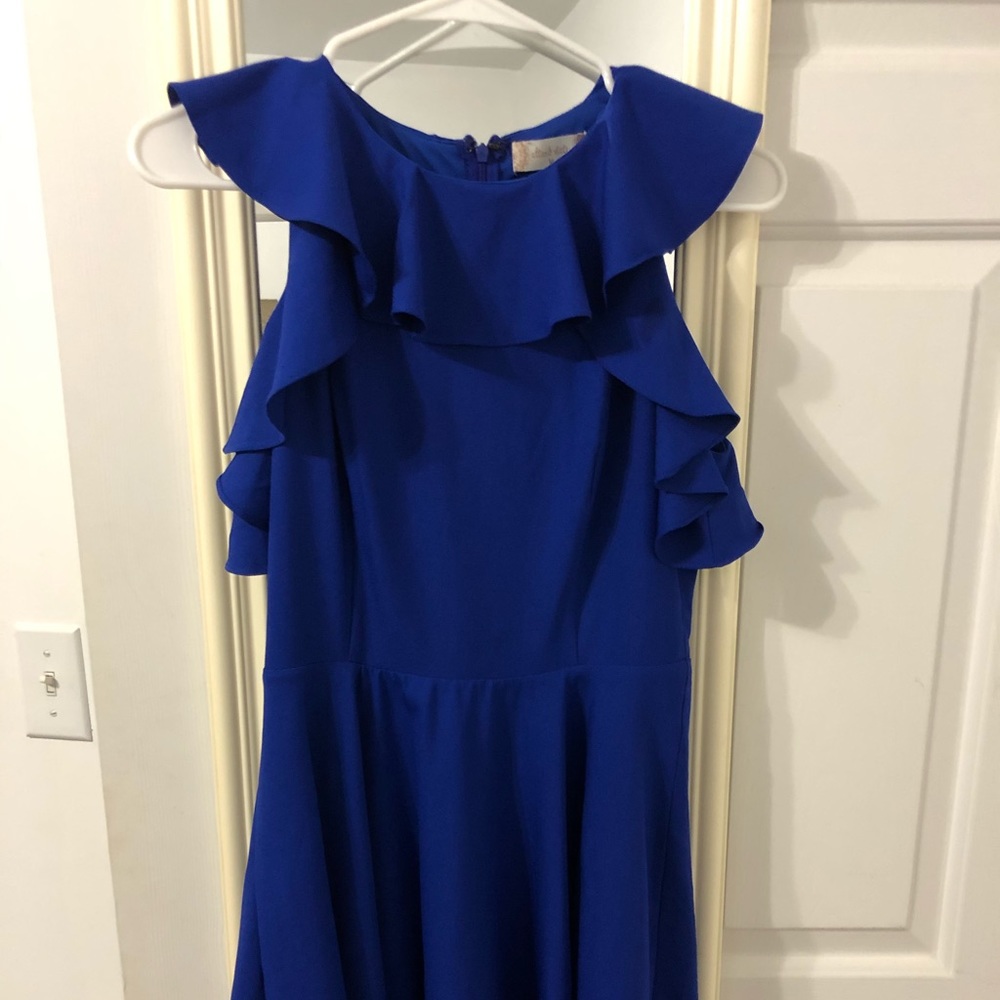 Altar’d State Blue Dress